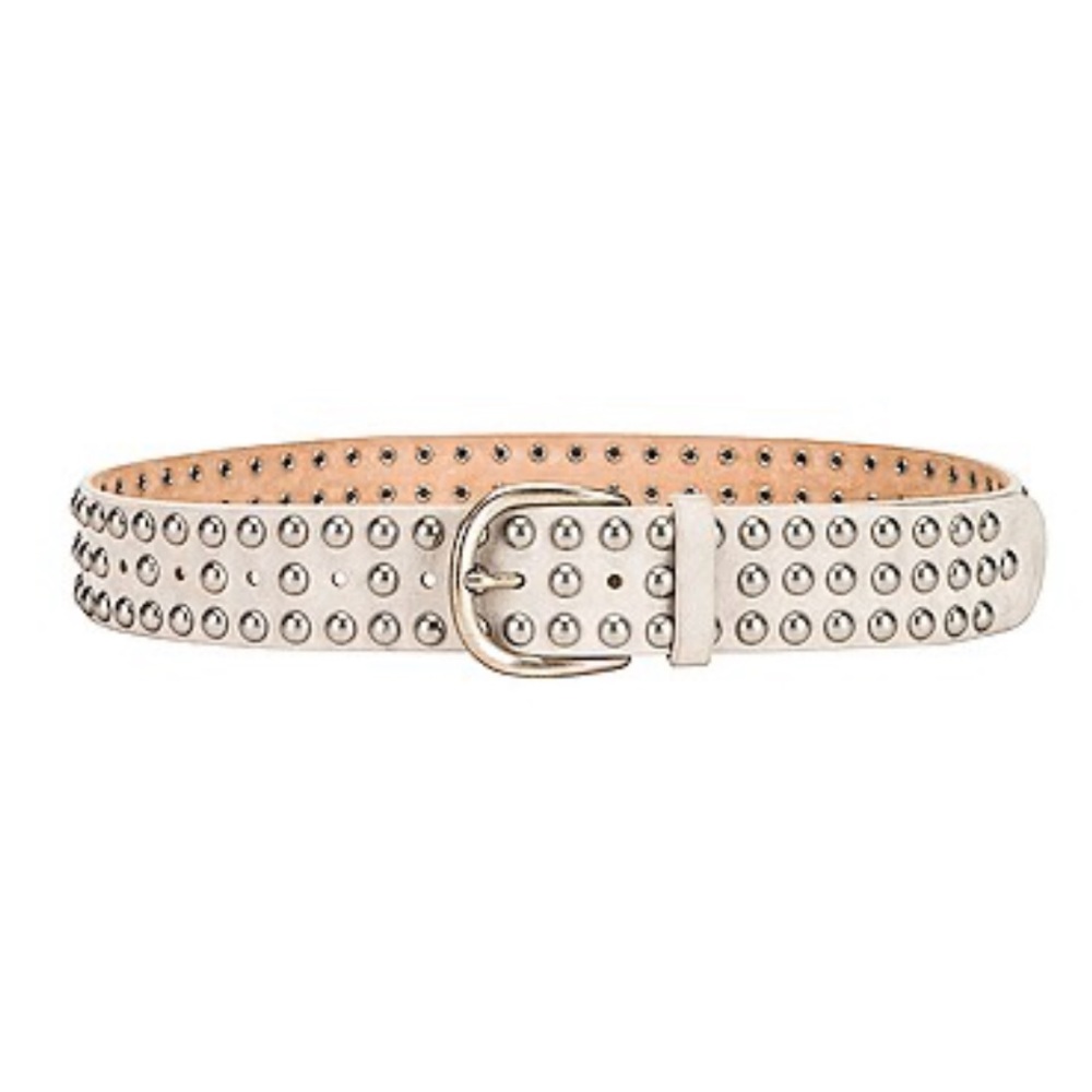 Isabel Marant Ilo Belt